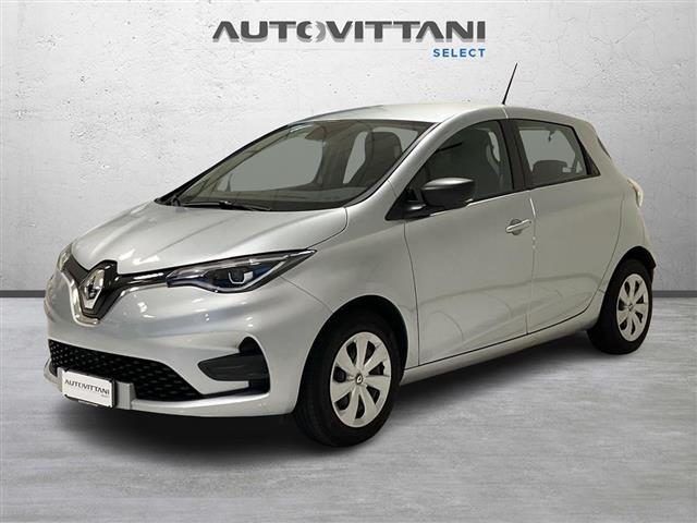 Renault RENAULT ZOE Life R110