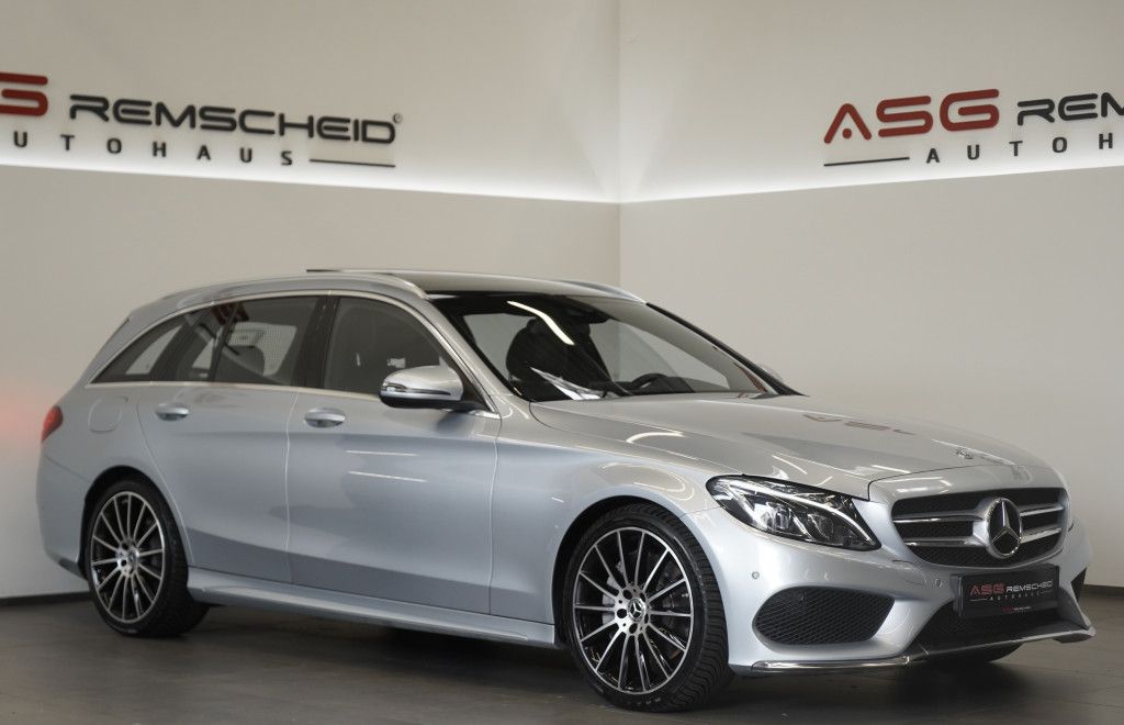 Mercedes Benz C 300
