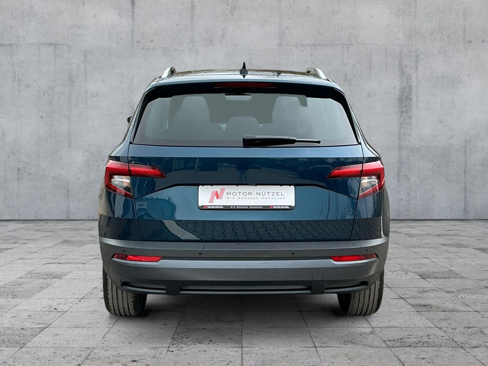 Skoda Karoq - Bild 5