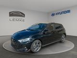 Hyundai i20 1.0 T-GDI DCT N LINE + ASSISTENZ + SMART UVM