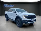 Ford Ranger Raptor + Raptor Paket - Ford Ranger mit Benzin-Antrieb