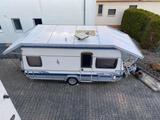 Fendt Saphir | 470 | Fahrbares Schutzdach - Wohnwagen Schutzdach Wohnwagen gebraucht