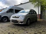 Opel Meriva 1.4 Twinsport Selection "110 Jahre" - Opel Meriva aus 2009: 1.4