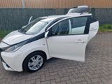Toyota Aygo X Play 1.0 l bj 2014 - Toyota: Bj