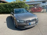 Audi S7 4.0 TFSI quattro S tronic Sportback - - Audi S7 von privat
