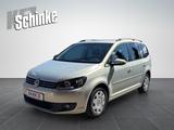 Volkswagen Touran Comfortline BMT - Volkswagen Touran mit Diesel-Antrieb: Standheizung