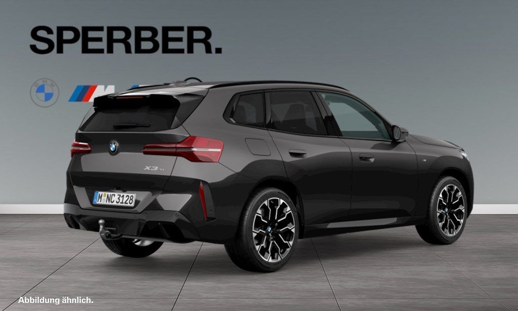BMW X3 - Bild 2