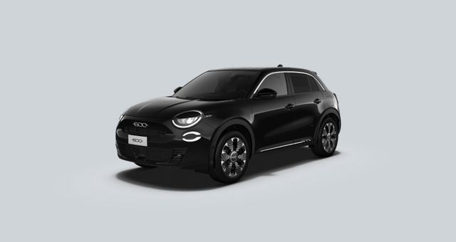 Fiat 600 La Prima Hybrid  136 PS