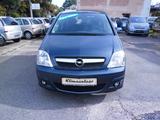 Opel Meriva Edition 1,6 Klima/PDC/HU+Insp. NEU - Opel Meriva: 1.6