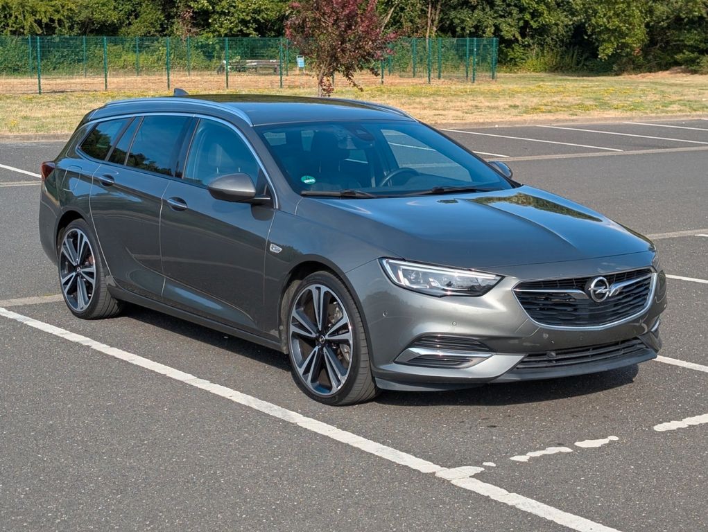 Image of Opel Insignia