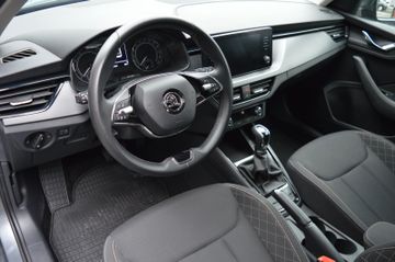 Skoda Kamiq - 7