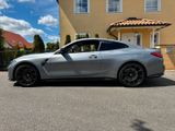 BMW M4 Schalter!, privat 1. Besitz, GW, unfallfrei - BMW M4 aus 2022