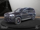 Mercedes-Benz GLS 63 AMG 4M+/Fahrass/Ride+/Driver's/AHK/Pano - Mercedes-Benz GLS 63 in Berlin