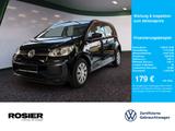Volkswagen up! move up! 1,0 l KLIMA BT - gebrauchte Kleinwagen in Iserlohn