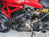 Ducati Monster 1200  !Desmoservice! - DUCATI DESMO