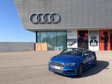 Audi S3 2.0 TFSI S tronic quattro Cabriolet-Dream Car
