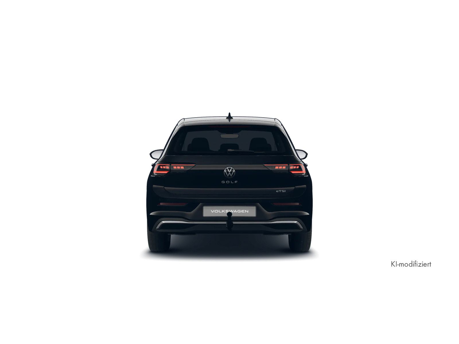 Volkswagen Golf - Bild 8