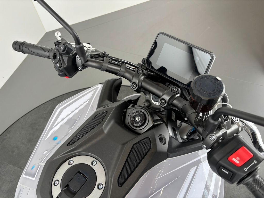 Fahrzeugabbildung Yamaha MT-09 *Neufahrzeug/Foliert MJ 2025*