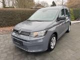 Volkswagen Caddy Kombi 1.5 TSi 7Sitze ACC Tüv+Wartung neu!! - Volkswagen Caddy: 7 Sitzer