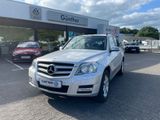 Mercedes-Benz GLK 350 CDI 4MATIC *AHK 2.000KG*Scheckheftgepfl* - Mercedes-Benz GLK 350: 350cdi