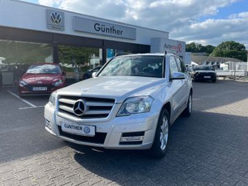 Mercedes-Benz GLK 350