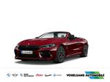 BMW M8 Competition Cabrio xDrive Laser TV Nackenwärm - BMW: Cabrio, 8