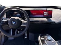 BMW iX - Vorschau Bild 11