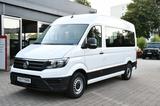 Volkswagen Crafter Bus/Kombi 35 FWD L2H2 Behindertengerecht - Volkswagen Crafter: 35 L