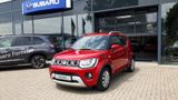 Suzuki Ignis 1,2 Comfort HYBRID Allgrip - Suzuki Ignis aus 2023