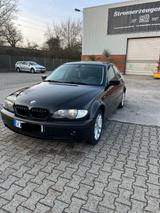 BMW 316i - - BMW 316 in Mönchengladbach