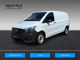 Mercedes-Benz Vito 110 CDI Kastenwagen WORKER+Tempomat - Mercedes-Benz: W110