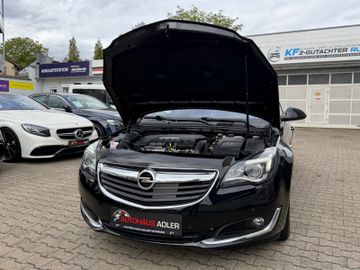 Opel Insignia - 6