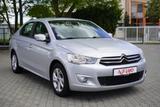 Citroën C-Elysee BlueHDi 100 Alu PDC Tempomat - Citroën in Halle