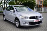 Citroën C-Elysee BlueHDi 100 Alu PDC Tempomat - Citroën mit Diesel-Antrieb