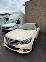 Mercedes-Benz Mercedes E220 Automatik Motorschaden - Mercedes-Benz: Motorschaden