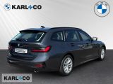 BMW 320 dA xDrive Touring LED AHK SHZ Sportsitze DAB - BMW 320 Gebrauchtwagen in Wiesbaden