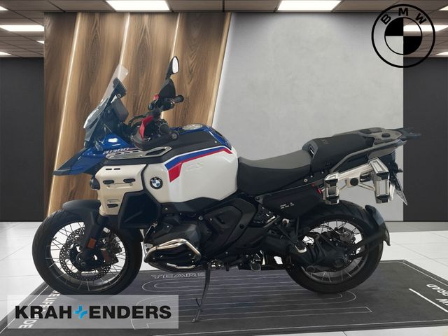 BMW R 1300 GS Adventure Style-Tropy+Touren-Dynamik-P