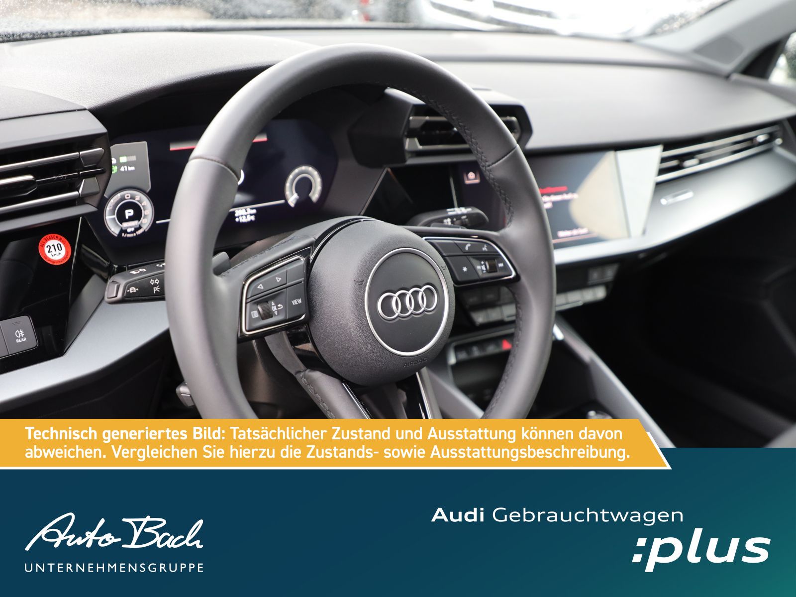 Audi A3 - Bild 14