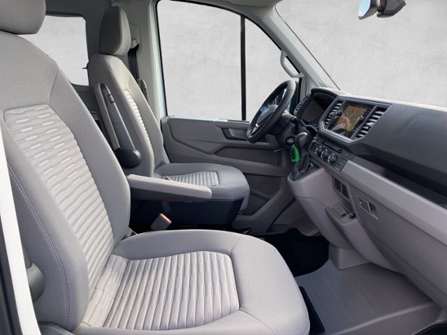 Grand California 600  2.0 TDI 8-Gang-Automatik