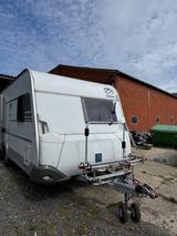 Knaus Sport 500 FU - Knaus 500 fu