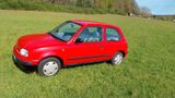 Nissan Micra - Nissan aus 1990