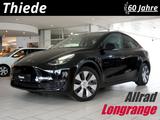 Tesla Model Y LONGRANGE DUAL-MOTOR NAVI/KAMERA/DAB/AMD - Tesla Model Y: Dual Motor