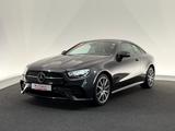 Mercedes-Benz E300d Coupe 4M.*AMG LINE*360°-PANO-LED-ACC-MBUX - Mercedes-Benz E 300 in Gelsenkirchen
