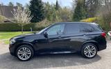 BMW X5 xDrive40d - 7 Sitzer, Tüv bis 2028 - BMW X5 Gebrauchtwagen in Bremen