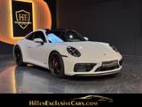 Porsche 992 (911) 3.0 GTS PDK dt.Auslieferung*BOSE*SD - Porsche 992: Gt3