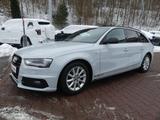 Audi A4 Avant 1.8*S line*quattro*Klima*ACC*Navi*Xenon - Audi A4: K8