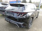 Hyundai Tucson N Line X 4WD 1.6 T-GDI EU6e voll LED Andr - Hyundai TUCSON Gebrauchtwagen