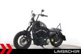 Harley-Davidson SPORTSTER XL 1200 48 FORTY EIGHT, KessTech - HARLEY-DAVIDSON 48