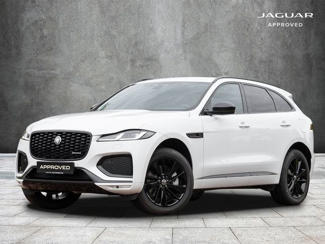 Jaguar F-Pace P400e AWD R-Dynamic SE