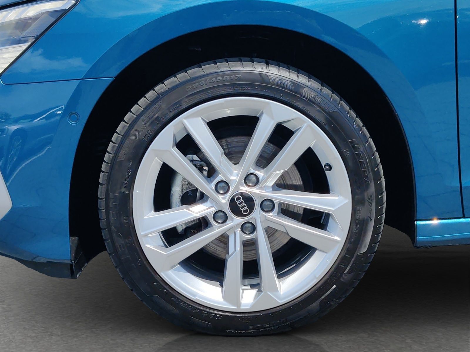 Audi A3 - Bild 13